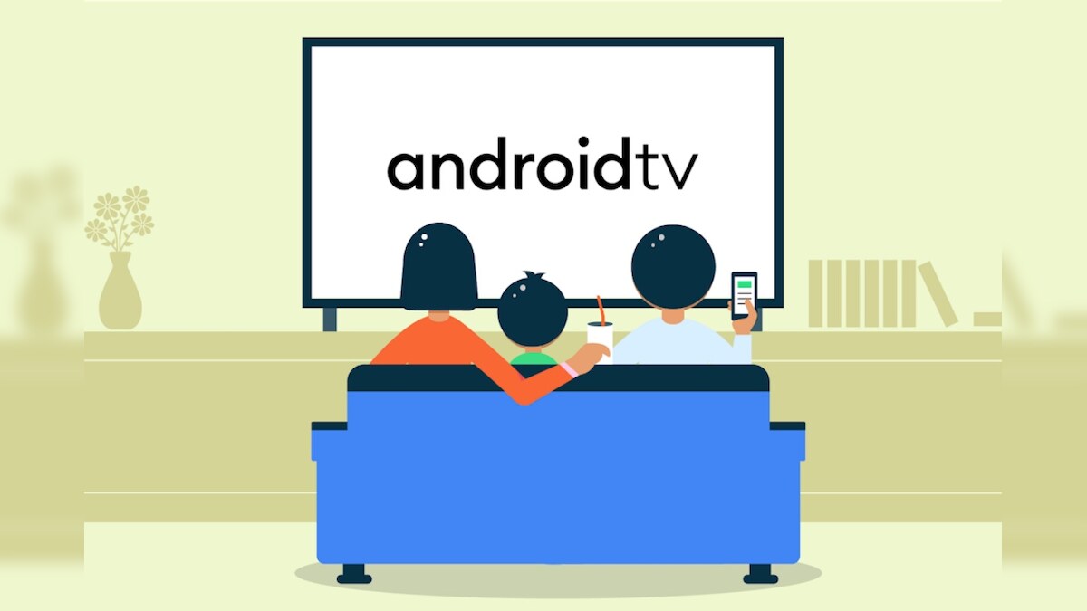 Android TV Is Getting Some Cool New Features, And You Might Want To Buy A Smart TV Now