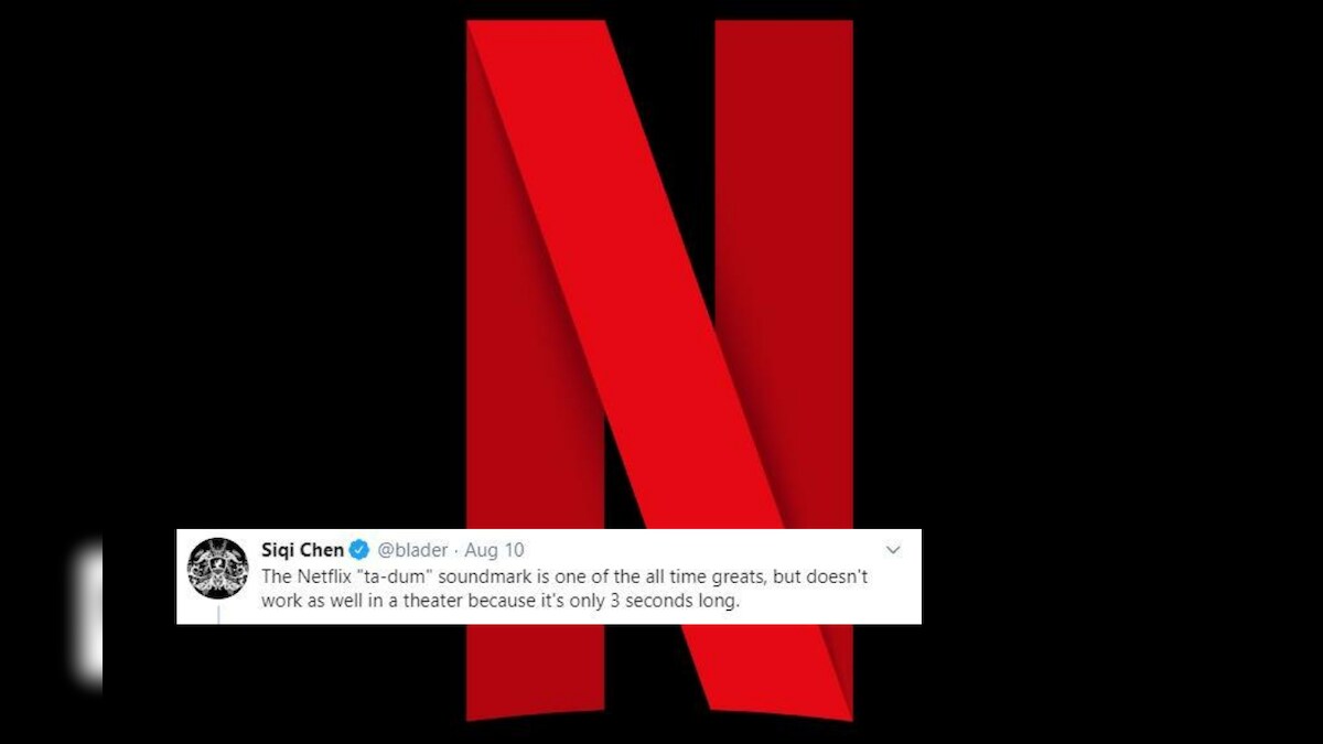 Netflix S Opening Ta Dum Sound Just Got An Upgrade By Maestro Hans Zimmer
