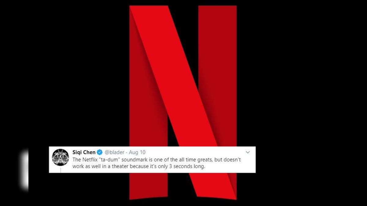 Netflix's Opening 'Ta-dum' Sound Just Got an Upgrade by Maestro Hans Zimmer