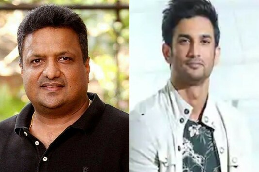 Sanjay Gupta Calls Nepotism Debate 'Nonsense,' Says Sushant Was Offered Many Films