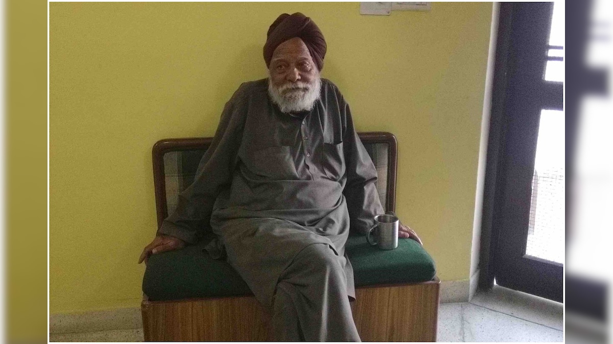 Meerut's Oldest Rickshaw Puller Recalls Horrors of Partition, 72 Years Later: I Watched My Mother Burn