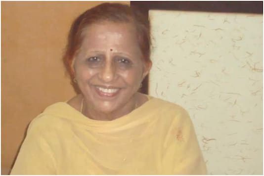 Meet The Sindhi Poetess from Maharashtra Who is Still Read in ...