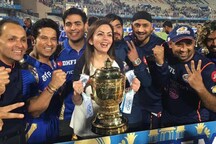 IPL 2020: BCCI Announces CRED as Official Partner of IPL, Sourav Ganguly Lauds Team