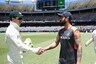 Virat Kohli & Tim Paine Best Test Skippers in World, Says India Cap