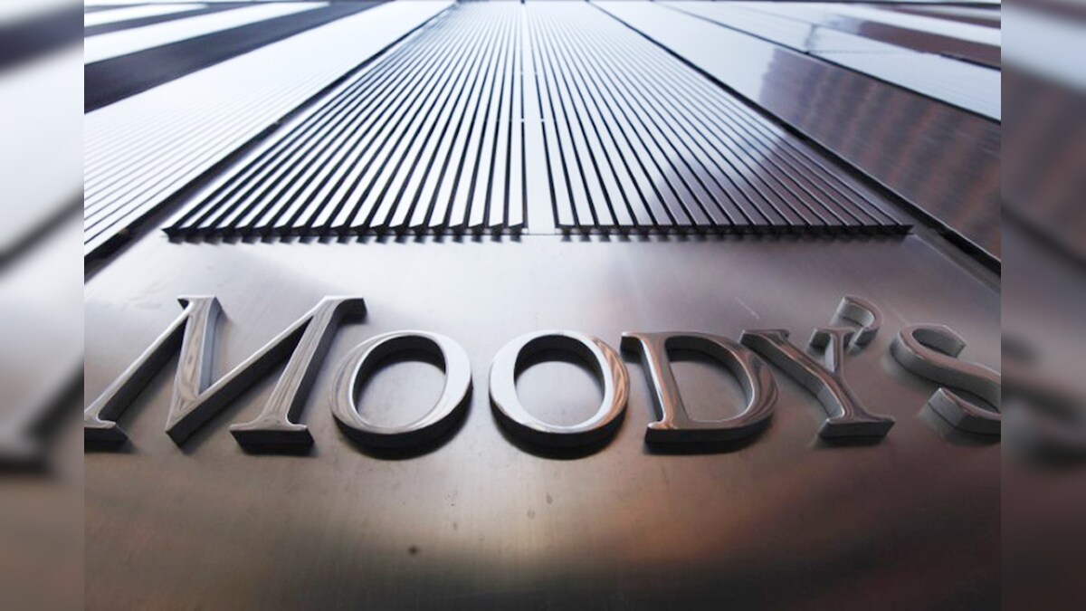 Moody's Ups India's FY21 Growth Forecast to -10.6%, Says Stimulus to Boost Jobs, Manufacturing Sector