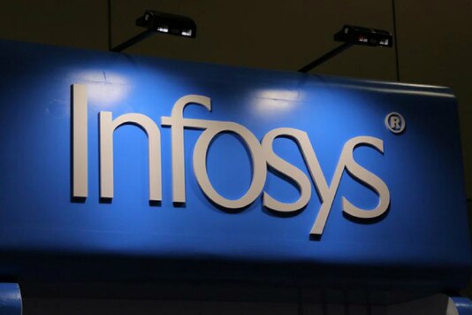Infosys 