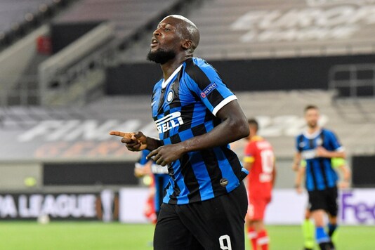 Romelu Lukaku (Photo Credit: AP)