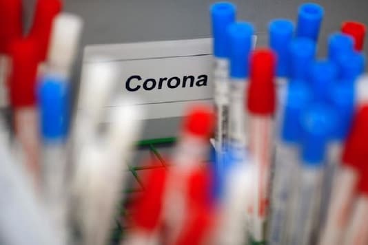 US scientists are developing a strain of the coronavirus that could be used to deliberately infect volunteers in so-called 'challenge' studies.