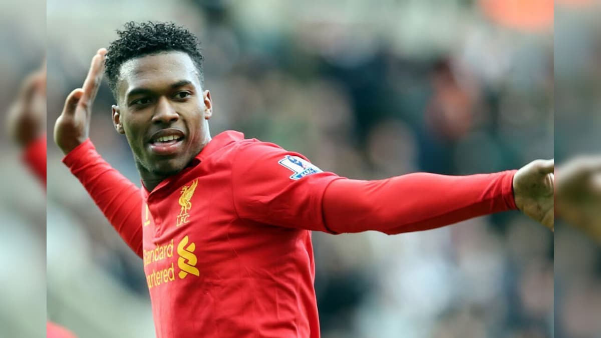 Former Liverpool Striker Daniel Sturridge Sets Sights on Premier League Return