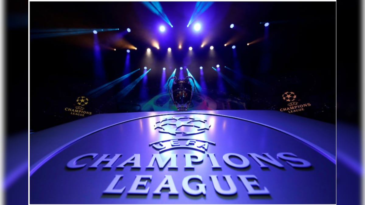 Lisbon Opens Its Arms to 'Bizarre' UEFA Champions League Finale