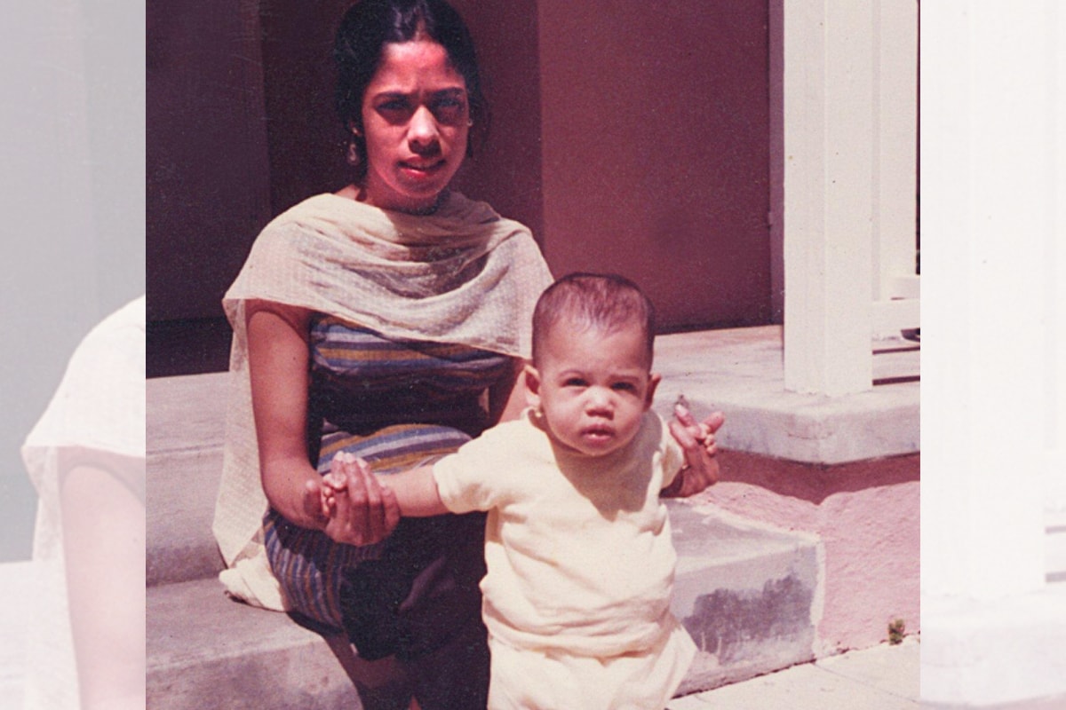 The Indian Roots Of Kamala Harris Are Not Just Her Tamilian Mother And Love For Idlis