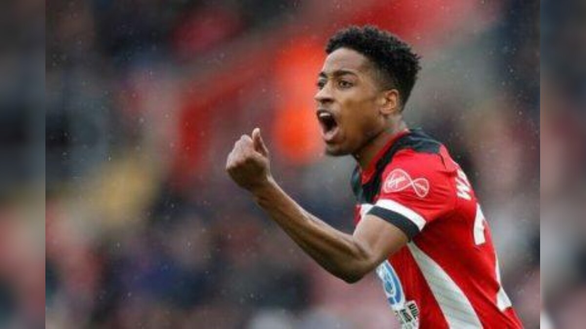 Kyle Walker-Peters Signs With Southampton from Spurs with Pierre-Emile Hojbjerg Going the Other Way