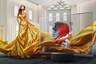 Xiaomi Has Made This Gorgeous Transparent TV; Just Don’t Knock It Over And Say You Didn’t See It