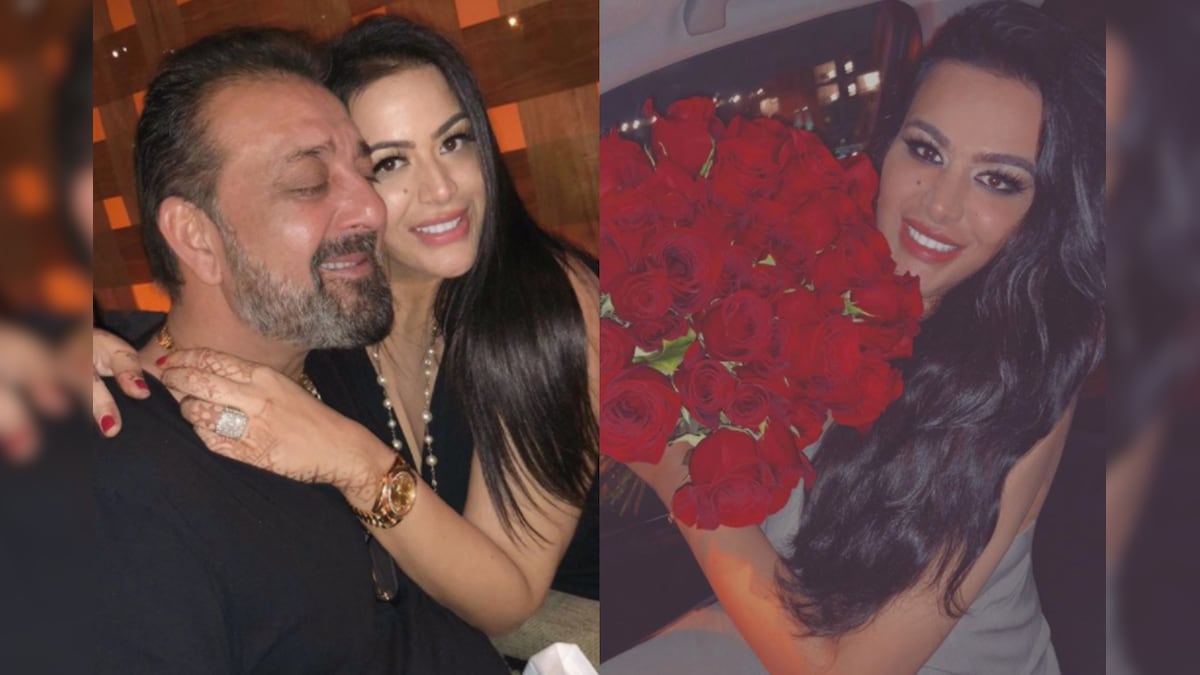 It's Been a Challenging Year, Says Sanjay Dutt's Daughter Trishala in Thank You Note for Birthday