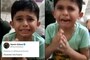 Netizens 'Sympathise' with Little Kid Crying at the Thought of Schools Reopening in Viral Video
