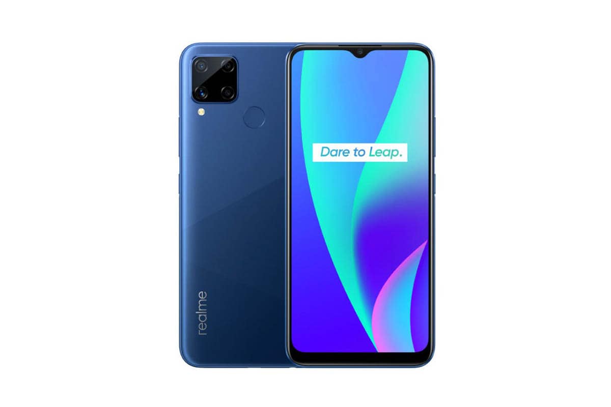 Realme C12, Realme C15 to be Unveiled in India on August ...