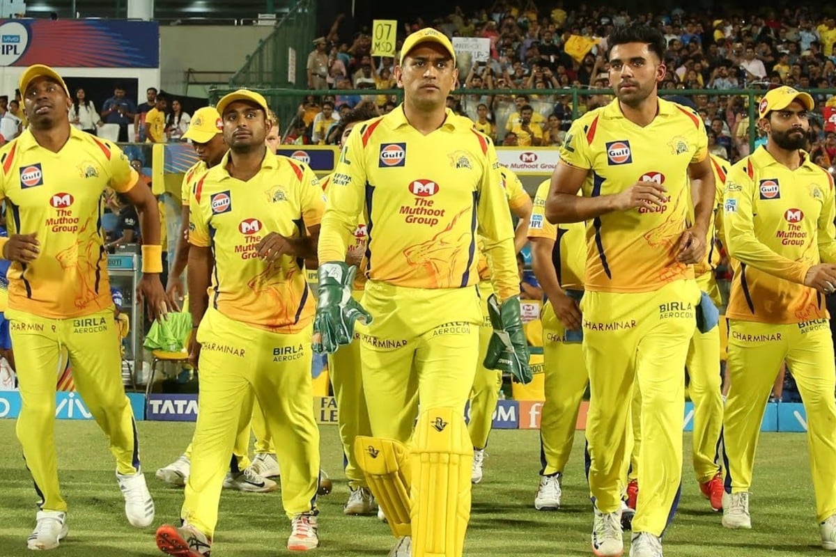 IPL 2020: Chennai Super Kings Squad Analysis, Strengths, Weakness and Season Prediction