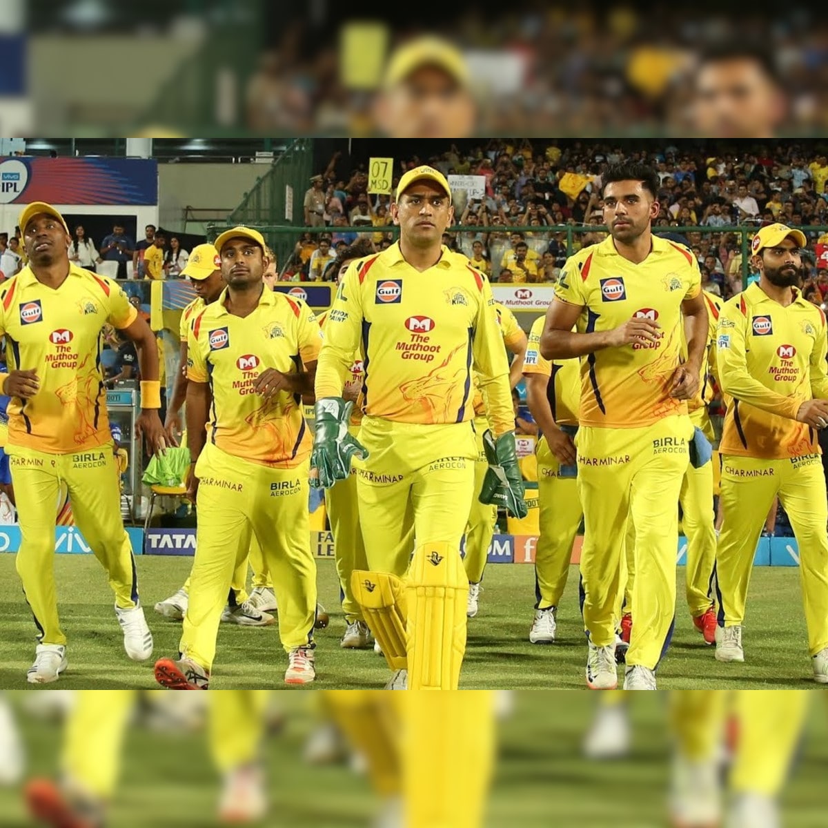 IPL 2020: 'Athleticism and Fielding Could be Biggest Challenge facing MS  Dhoni's CSK', Says Bangar