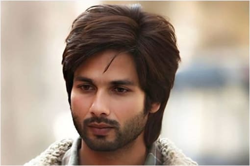 Shahid Kapoor Signs Rs 100 Crore Deal with Netflix