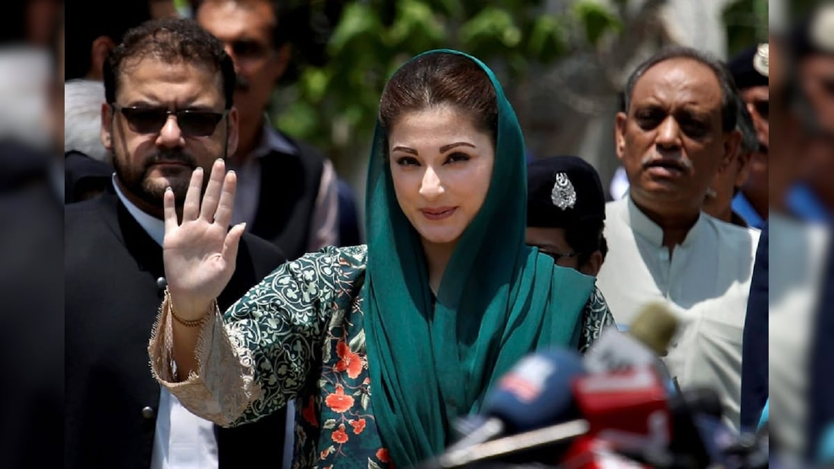 In Rare Public Appearance, Maryam Nawaz to Address PDM Rally in Karachi on October 18