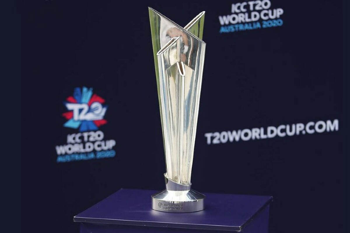  There Is Uncertainty Over ICC T20 World Cup 2021 In India Could Be 