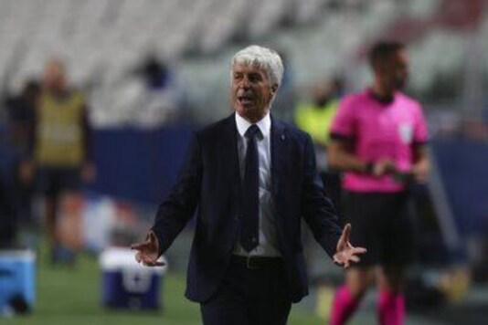 Atalanta (Photo Credit: Reuters)