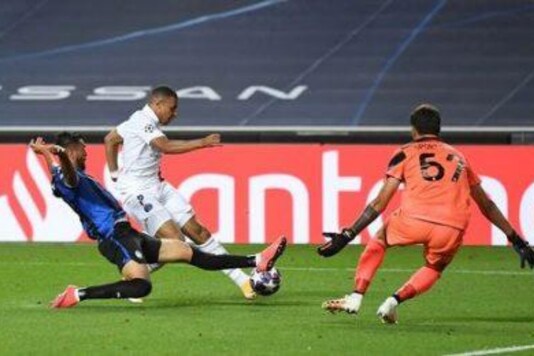 149 Seconds That S All It Took For Atalanta S Dream Run In Champions League To Come To A Nightmarish End