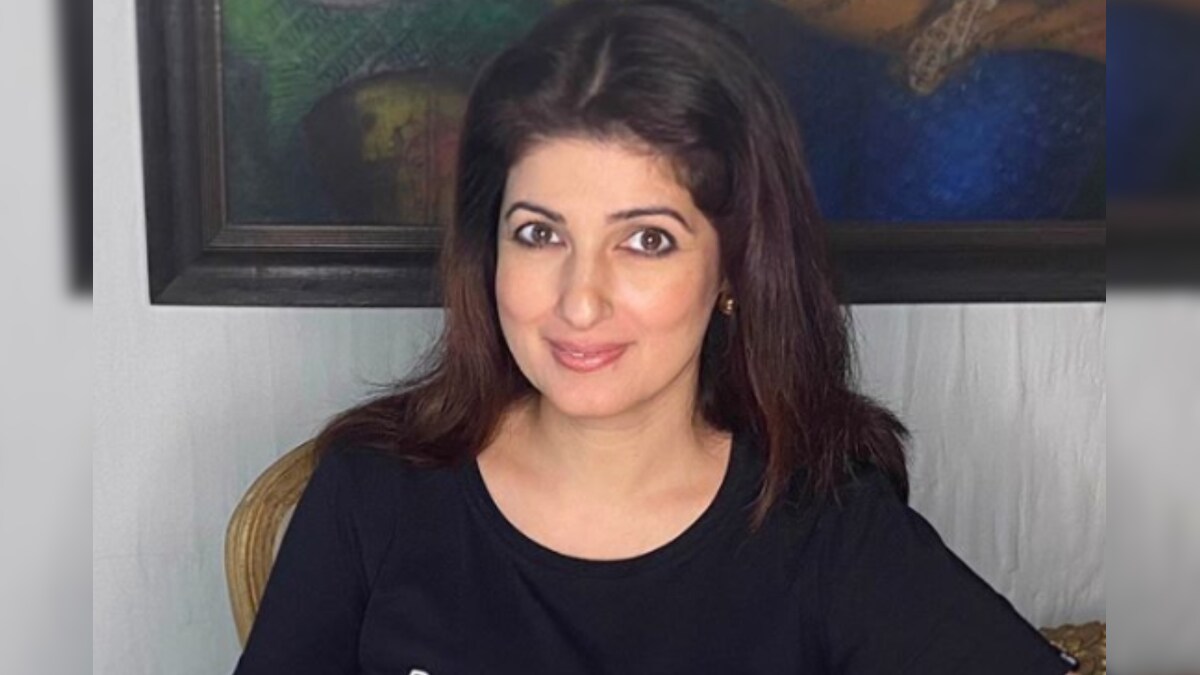 Twinkle Khanna Weighs in on 'Period Leave' Debate: We are Equal, Not Identical