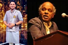 'Rahat Indori was a Star Who Enlightened Us': Lyricist Manoj Muntashir Remembers His Idol