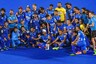 SAI Assistant Director Tests Positive for Coronavirus after 6 Indian Men's Hockey Team Members