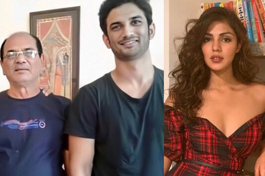 Allegations by Sushant Singh Rajput's Father Lacked Any Basis, Rhea Chakraborty Tells SC