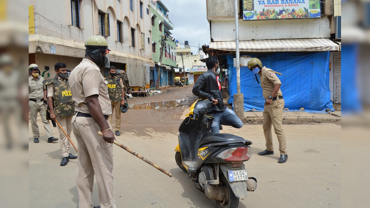 Bengaluru City Police Sends Rogue Drivers for Training as Traffic Violations Increase Exponentially