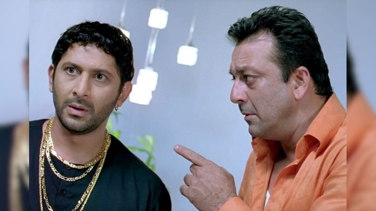 Arshad Warsi on Sanjay Dutt's Medical Treatment: He is a Fighter