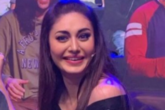 credits - Shefali Jariwala Instagram