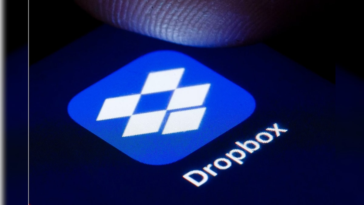 Dropbox Launches Password Manager, Secure Vault, and PC Backup Features for Paid Users