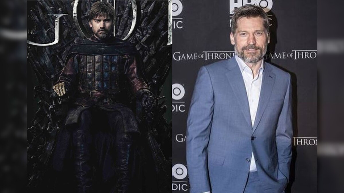 I Miss My Friends from Game of Thrones, Says 'Jaime Lannister' Nikolaj Coster-Waldau