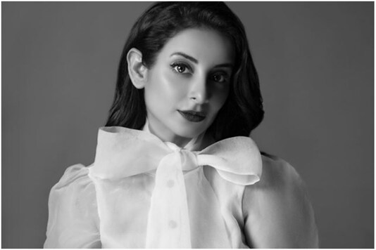 Sarwat Gilani