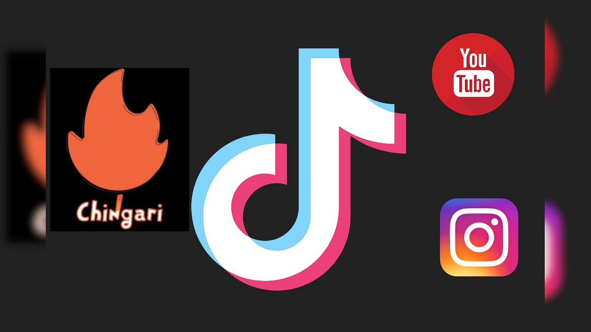 The Rise of Indian Video Sharing Apps: Do They Have What it Takes to Fill the TikTok Gap?