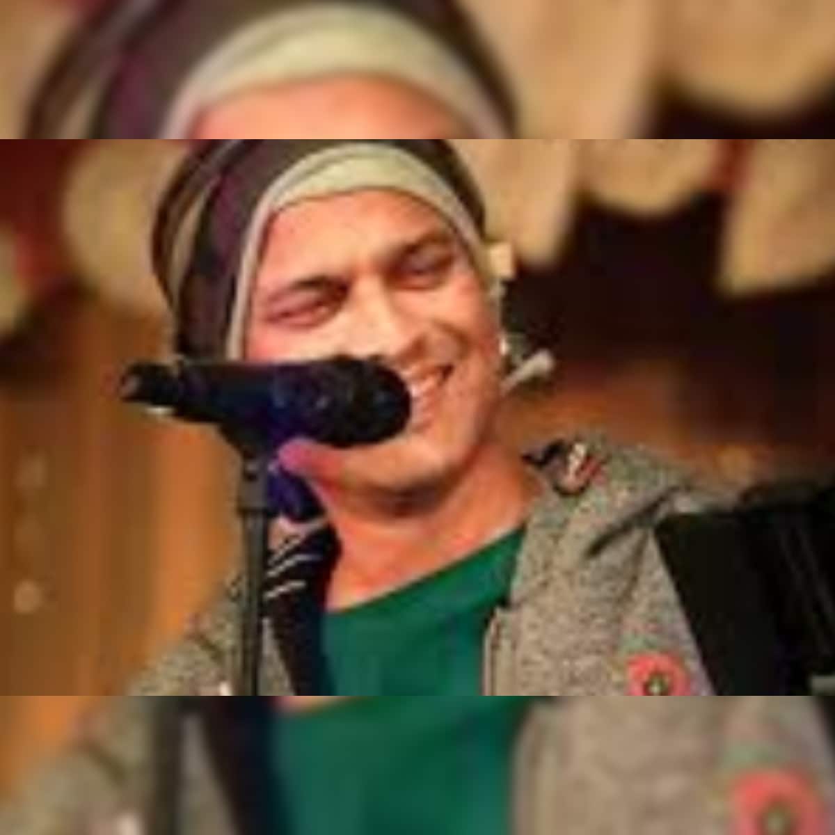 Renowned Singer Zubeen Garg Verbally Abused in Guwahati Renowned Singer Zubeen Garg Verbally Abused in Guwahati