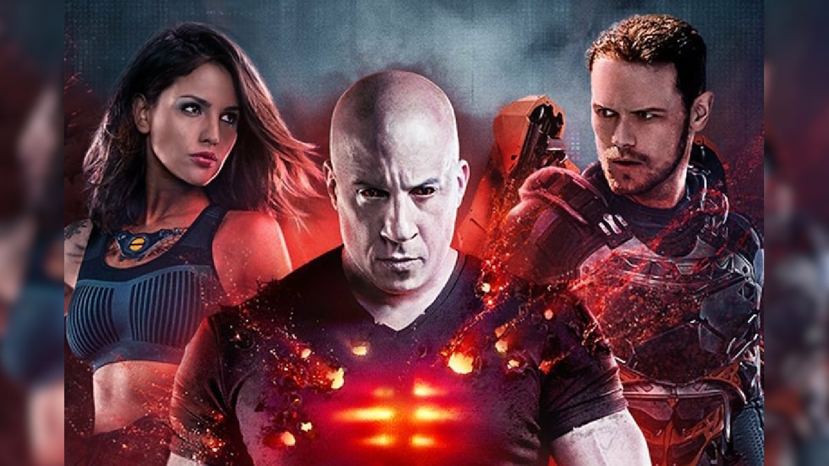 Bloodshot: Fast and Furious star Vin Diesel gets solo superhero movie