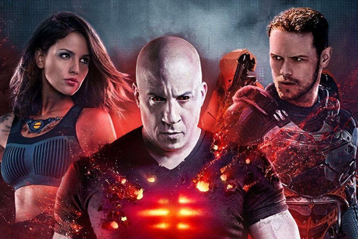 Bloodshot Movie Review: Vin Diesel Film Borrows from Many Superhero Flicks