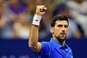 Right On Time: Novak Djokovic Questions US Open Clock On Way To 24-0