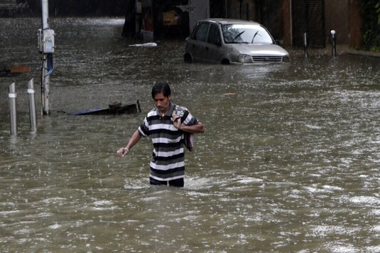 Representative Image.