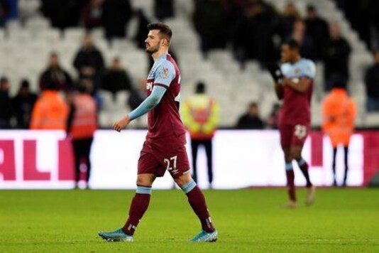 Albian Ajeti (Photo Credit: Reuters)
