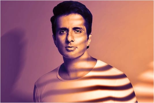 Sonu Sood has a Witty Response for Twitterati Asking Him to Fix Her Slow Internet
