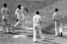 WATCH | Don Bradman Gets Dismissed for Duck in Final Test in 1948