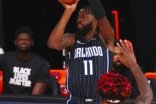 Orlando Magic (Photo Credit: AP)