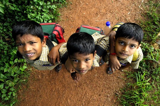 Representative Image: PTI