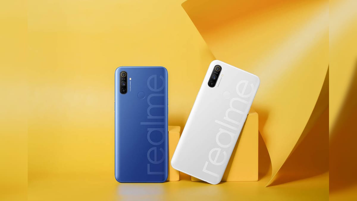 Realme Narzo 10A to go on Sale Today via Flipkart & Realme.com: Price, Offers and More