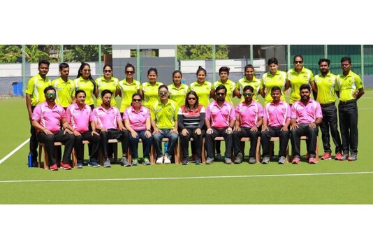 Hockey India (Photo Credit: HI)